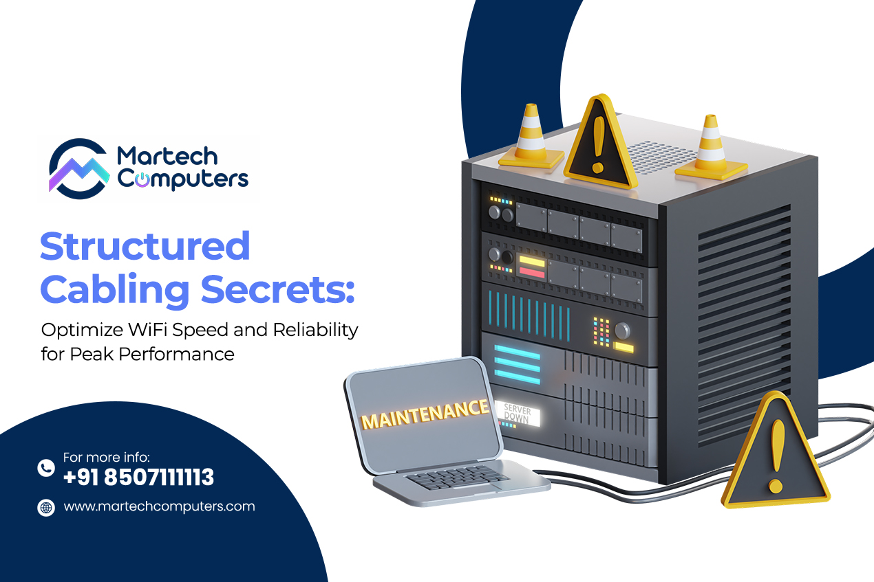 Structured Cabling Secrets